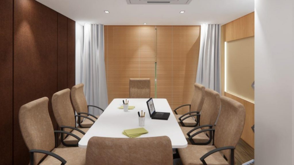 Hotel Grand Serene 0 Boardroom/ Conferenece Hall