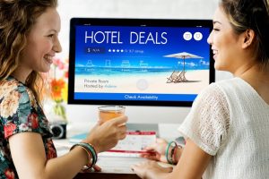 Best Hotel Deals