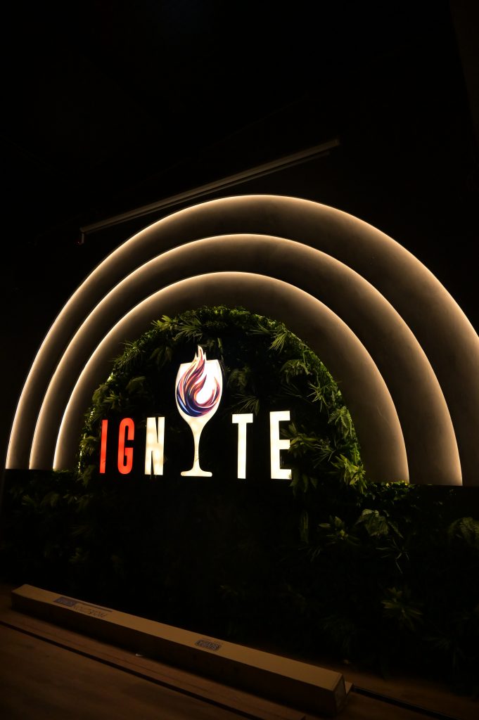 Ignite Lounge Bar and Kitchen