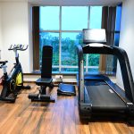 Grand Serene - Gym and Fitness