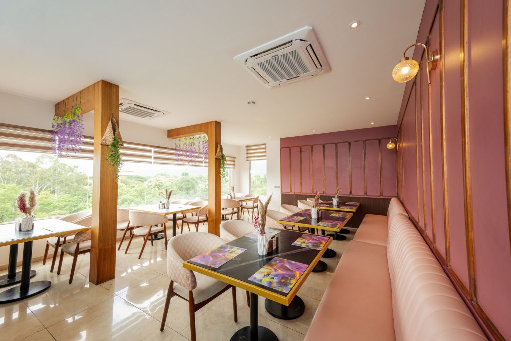 Scenic Family Restaurant