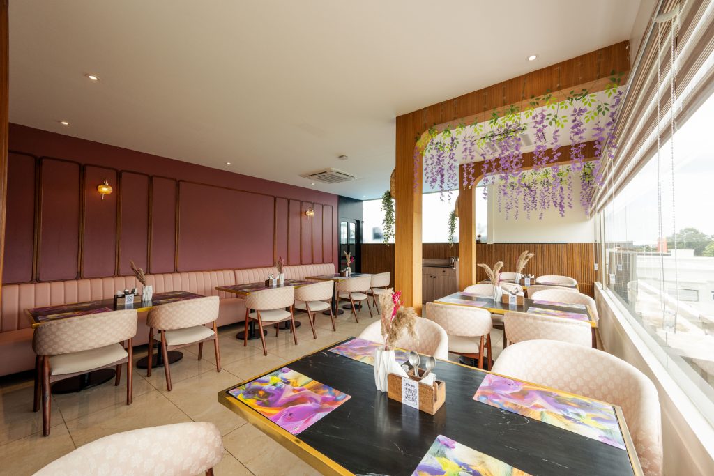 Scenic Family Restaurant