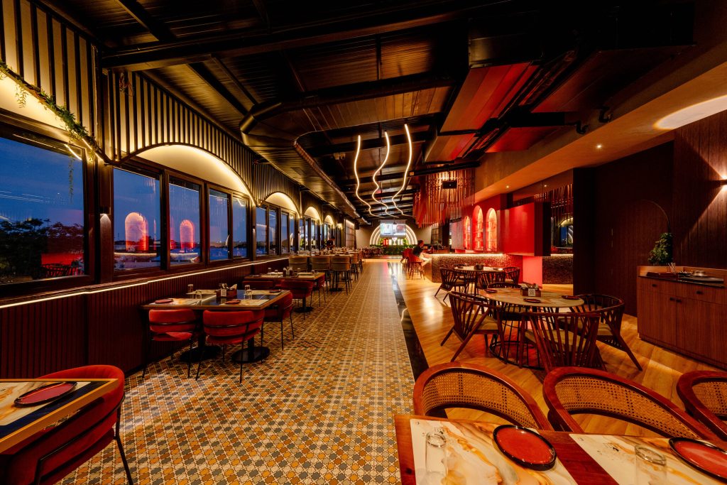 Scenic Family Restaurant