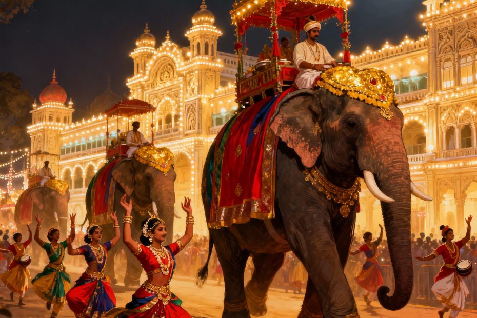 Hotel Grand Serene - Dasara 2025